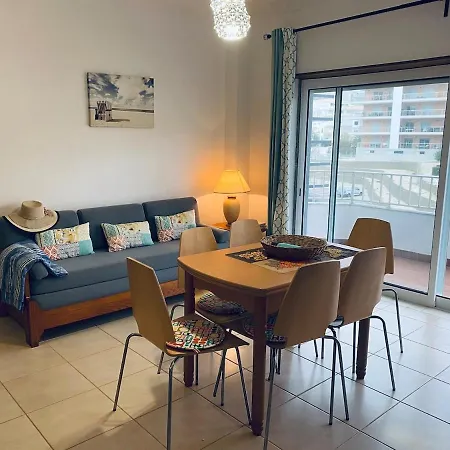 Apartman Bright Withpool Portimão