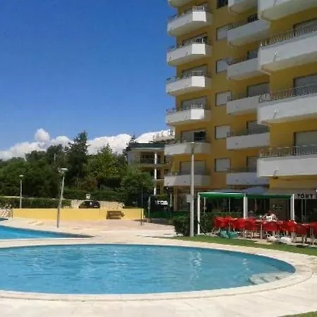 Bright Withpool Apartman Portimão