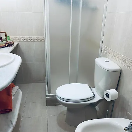 Apartman Bright Withpool