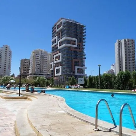 Bright Withpool Lejlighed Portimão