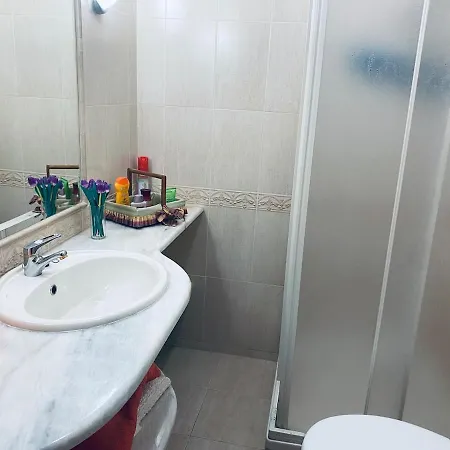 Apartman Bright Withpool Portimão