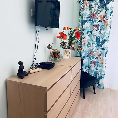 Apartman Bright Withpool