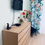 Apartman Bright Withpool