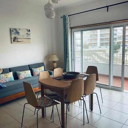 Appartamento Bright Withpool Portimão