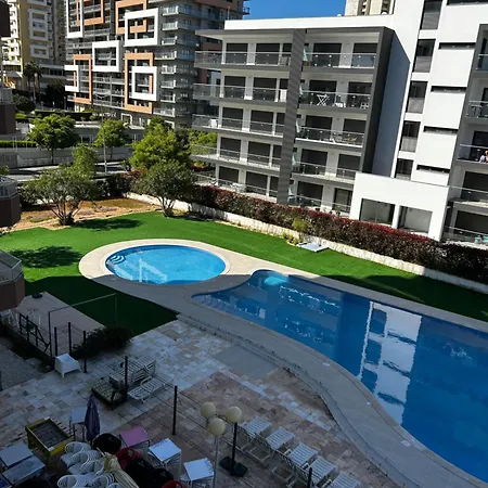 Appartamento Bright Withpool Portimão