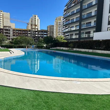 Apartman Bright Withpool *