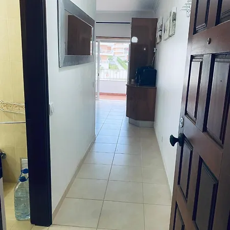 Apartman Bright Withpool Portimão