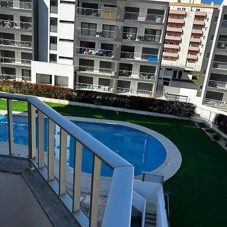 Bright Withpool Portimão