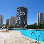 Bright Withpool Lejlighed Portimão