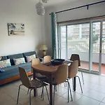 Lejlighed Bright Withpool Portimão