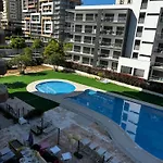Lejlighed Bright Withpool Portimão